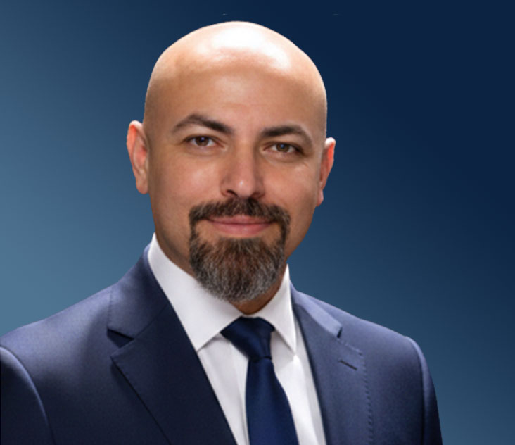 عامر حبرج
