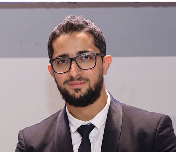 بلال شهابي