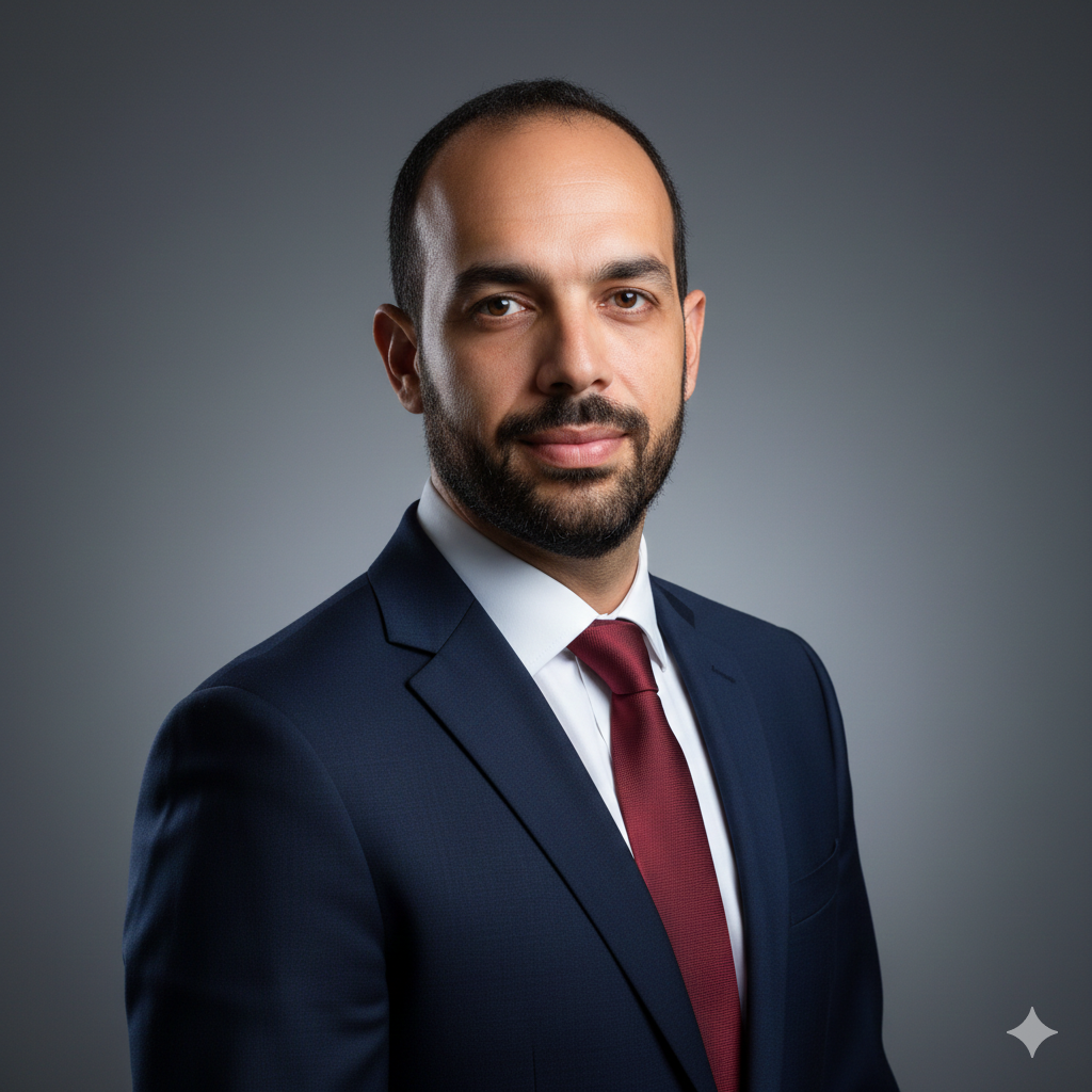 عمار صلوحة