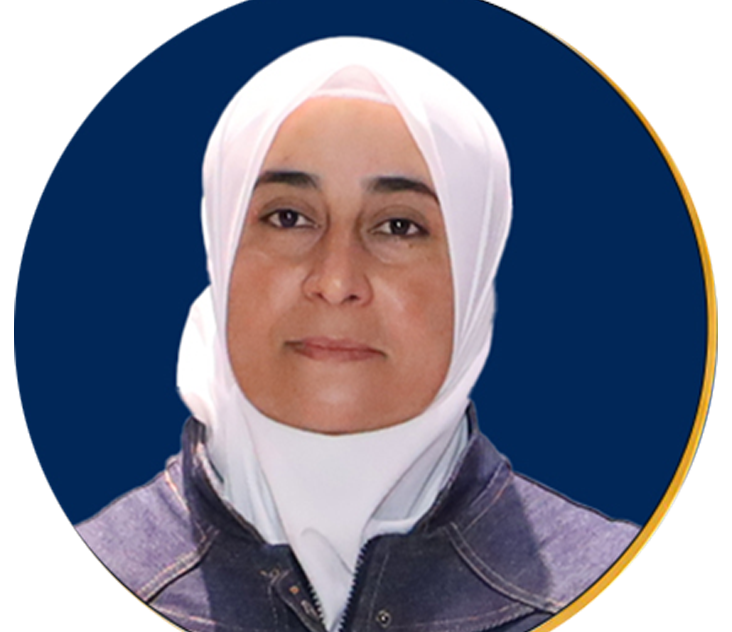 رندة دوكي