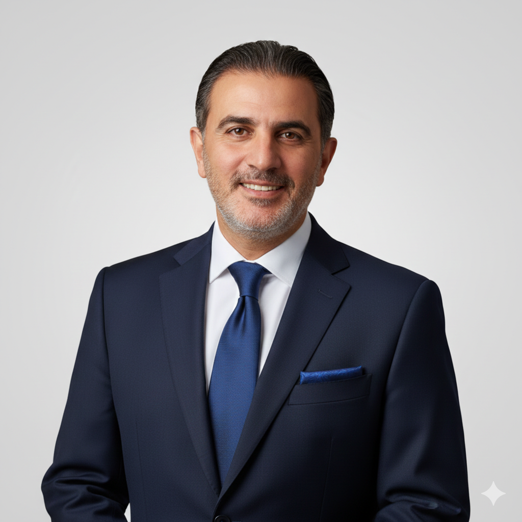 فراس شهابي