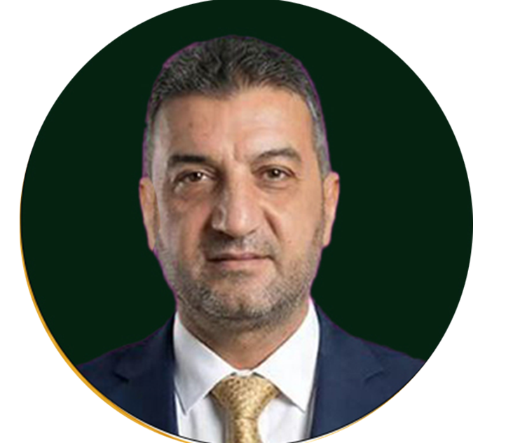 مؤيد محسن