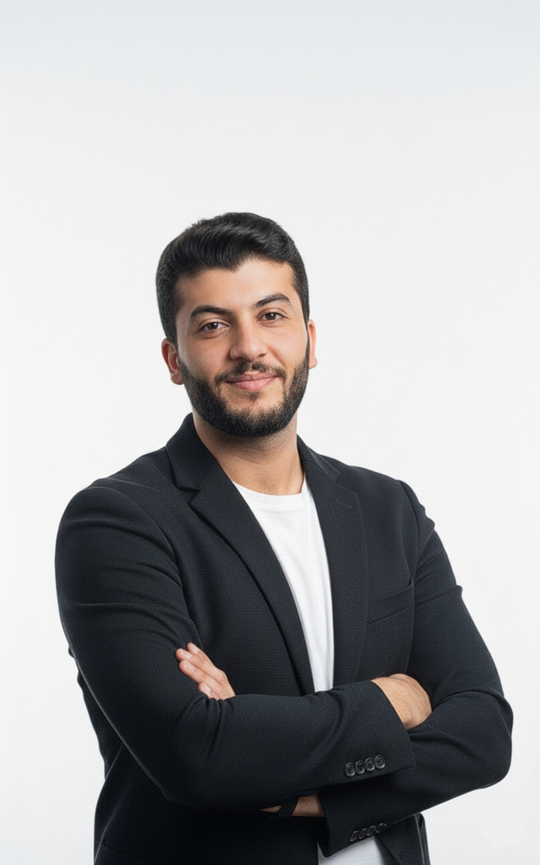 مجد سليمان