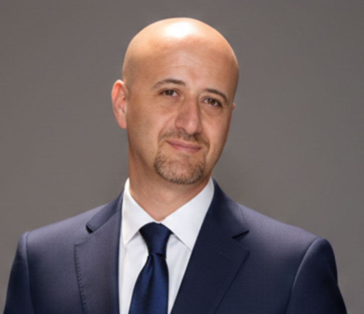 حسين خالد