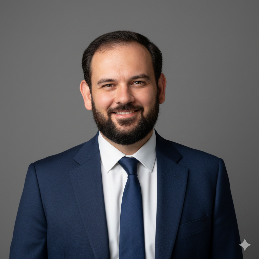 سعيد آل رشي